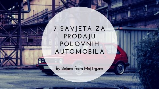 polovni automobili