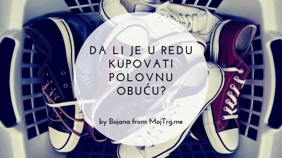 kupovina polovne obuce