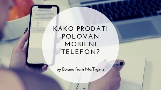 polovan mobilni telefon