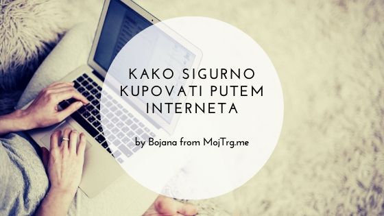 Kako sigurno kupovati putem interneta