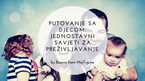 Putovanje sa djecom