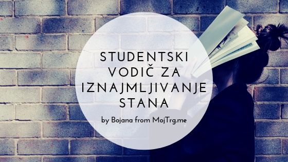 Studentski vodič za iznajmljivanje stana