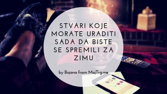 pripreme za zimu